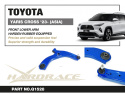 Toyota Yaris cross 2023 Front Lower Arm Toyota Hardrace