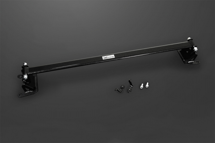 Mitsubishi Lancer evolutionRear Strut Brace Hardrace in the group Select car model / Mitsubishi / EVO X 07+ / Chassis at DDESIGN Scandinavia AB (HR-Q1569)