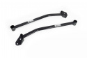 Mitsubishi Lancer evolution Rear Subframe Brace Hardrace