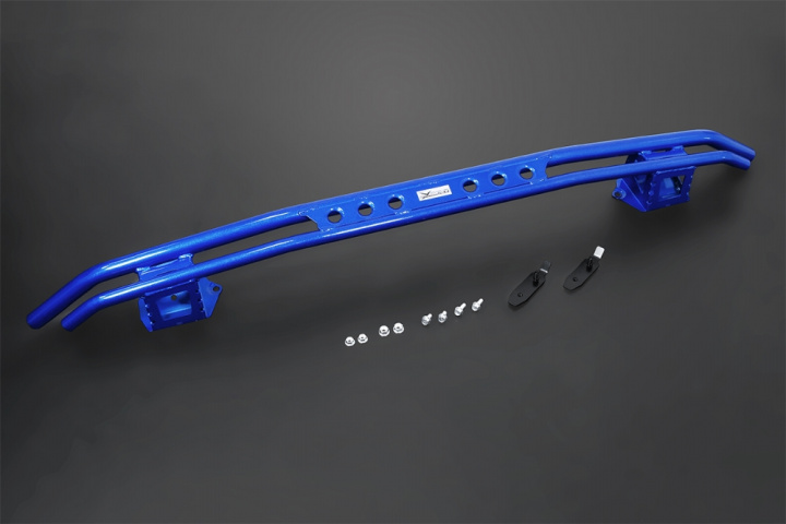 Honda HR-V 2021+ Rear End Brace Hardrace in the group Select car model / Honda / HR-V at DDESIGN Scandinavia AB (HR-Q1584)