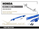 Honda HR-V 2021+ Rear End Brace Hardrace
