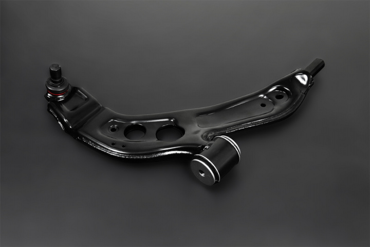Mini F57 / F67 / F55 / F65 2014-2024 Front Lower Arm Hardrace in the group Select car model / Mini / Cooper (F55/56/57) 2014+ / Chassis at DDESIGN Scandinavia AB (HR-Q1598)