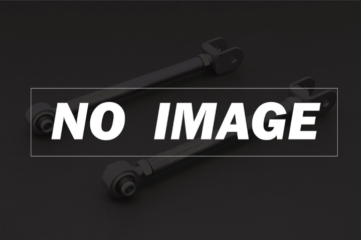 Lexus Is250/350/Gs350/Mark X/Reiz Rear Toe Control Arm Adjustable#6713 Ball Joint Replacement Package Hardrace in the group Select car model / Lexus / IS 05-13 / Chassis / Bushings and Rods at DDESIGN Scandinavia AB (HR-RP-6713-BJ)