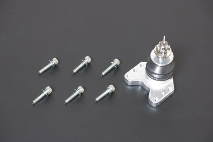 Lexus Is Mk2 Gsr2x 06-13 / Gs Mk3 Grs19x 05-12 Front Upper Camber Kit #7107 Ball Joint Replacement Package Hardrace in the group Select car model / Lexus / GS 97-05 / Chassis / Bushings and Rods at DDESIGN Scandinavia AB (HR-RP-7107-BJ)