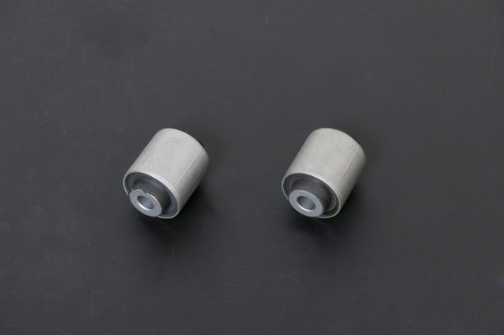 Lexus Is Mk2 Gsr2x 06-13 / Gs Mk3 Grs19x 05-12 Front Upper Camber Kit #7107 Harden Rubber Bush Replacement Package Hardrace in the group Select car model / Lexus / GS 05-11 / Chassis / Bushings and Rods at DDESIGN Scandinavia AB (HR-RP-7107-BS)