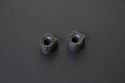 Mazda Mazda3 14- Bm/By Front Sway Bar #7915 Stab. Bush Replacement Package Hardrace