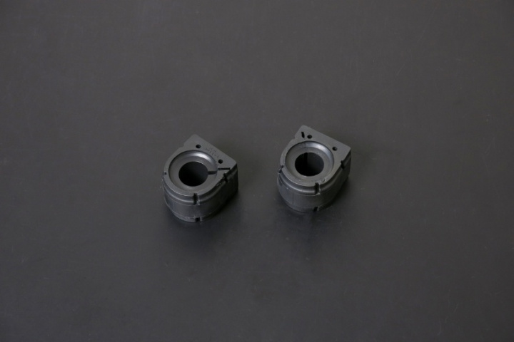 Mazda Mazda3 14- Bm/By Front Sway Bar #7915 Stab. Bush Replacement Package Hardrace in the group Select car model / Mazda / 3 13-19 / Chassis / Bushings and Rods at DDESIGN Scandinavia AB (HR-RP-7915-SB)