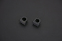 Volkswagen Replacement Bushing For #7987 - 2pcs/Set Hardrace