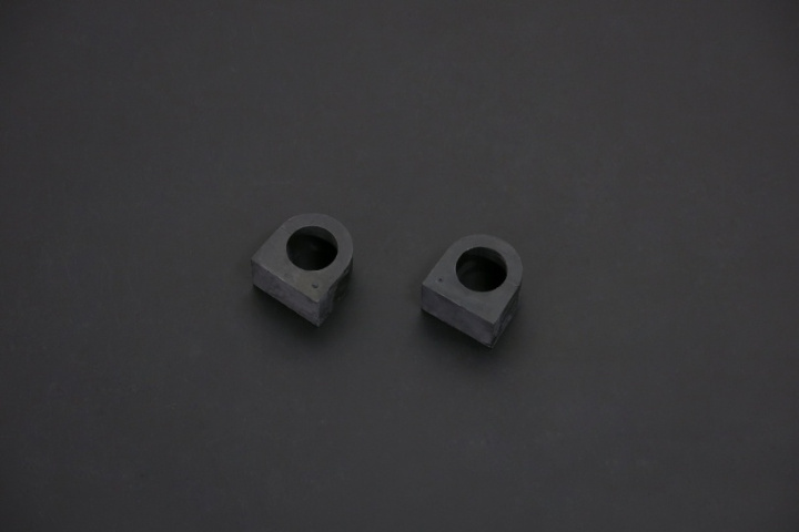 Volkswagen Replacement Bushing For #7987 - 2pcs/Set Hardrace in the group at DDESIGN Scandinavia AB (HR-RP-7987-SB)