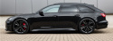 H&R COILOVER AUDI RS6 F2 2019-