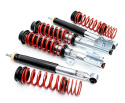 H&R CLUBSPORT COILOVER TOYOTA GR 4WD 2020-