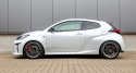 H&R CLUBSPORT COILOVER TOYOTA GR 4WD 2020-