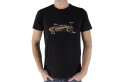  Hardrace T-Shirt \'\'Chassis\'\'