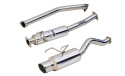 Acura 01-06 RSX DC5 TYPE-S N1 Catback Invidia