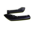 Subaru WRX STI 2008-2014 Hatchback Rear Side Skirts HTAutos
