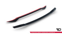 Hyundai Elantra N Mk7 2020-2023 Spoiler Cap Maxton Design