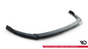 Hyundai Elantra N Mk7 2020-2023 Front Splitter V.1 Maxton Design