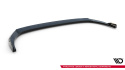 Hyundai Elantra N Mk7 2020-2023 Front Splitter V.1 Maxton Design