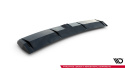 Hyundai Elantra N Mk7 2020-2023 Central Rear Splitter (with vertical bars) Maxton Design