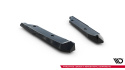 Hyundai Elantra N Mk7 2020-2023 Rear Side Splitters Maxton Design