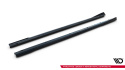 Hyundai Elantra N Mk7 2020-2023 Side Skirts Diffusers Maxton Design