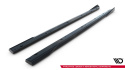 Hyundai Elantra N Mk7 2020-2023 Side Skirts Diffusers Maxton Design