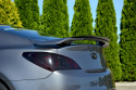 Spoiler Extension Hyundai Genesis Coupe Mk.1 Maxton Design