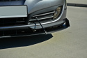 Front Racing Splitter Hyundai Genesis Coupe Mk.1 Maxton Design