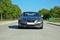 Front Racing Splitter Hyundai Genesis Coupe Mk.1 Maxton Design