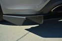 Rear Diffuser Hyundai Genesis Coupe Mk.1 Maxton Design