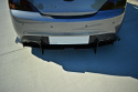 Rear Diffuser Hyundai Genesis Coupe Mk.1 Maxton Design