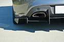 Rear Diffuser Hyundai Genesis Coupe Mk.1 Maxton Design