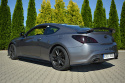 Side Skirts Diffusers Hyundai Genesis Coupe Mk.1 Maxton Design