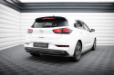 Spoiler Extension Hyundai I30 Mk3 Hatchback Maxton Design