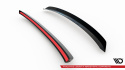 Spoiler Extension Hyundai I30 Mk3 Hatchback Maxton Design