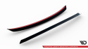 Spoiler Extension Hyundai I30 Mk3 Hatchback Maxton Design