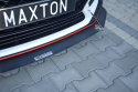 Hyundai I30 N 2017-2020 Front Splitter Racing Maxton Design