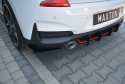 Hyundai I30 N 2017-2020 Diffuser Maxton Design