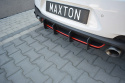 Hyundai I30 N 2017-2020 Diffuser Maxton Design