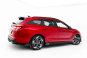 Hyundai I30 N-Line Wagon MK3 Facelift 2020+ Side Skirts Diffusers + Flaps V.3 Maxton Design