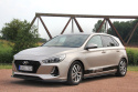Side Skirts Diffusers Hyundai I30 Mk3 Hatchback Maxton Design