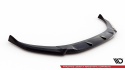 Hyundai I30 Mk3 Facelift 2020+ Front Splitter V.2 Maxton Design