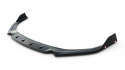 Hyundai I30 N-Line Wagon MK3 Facelift 2020+ Front Splitter + Flaps V.1 Maxton Design