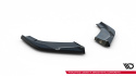 Hyundai I30 N Mk3 Facelift 2020+ Rear Side Splitters V.5 Maxton Design