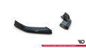 Hyundai I30 N Mk3 Facelift 2020+ Rear Side Splitters V.6 Maxton Design