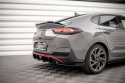 Spoiler Extension Hyundai I30 Fastback N-Line Mk3 Facelift 2020+k Maxton Design