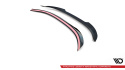 Spoiler Extension Hyundai I30 Fastback N-Line Mk3 Facelift 2020+k Maxton Design