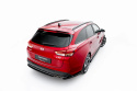 2020+ Hyundai i30 N-Line Wagon Mk3 Facelift Spoiler Cap Maxton Design