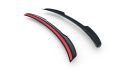 2020+ Hyundai i30 N-Line Wagon Mk3 Facelift Spoiler Cap Maxton Design