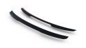 2020+ Hyundai i30 N-Line Wagon Mk3 Facelift Spoiler Cap Maxton Design